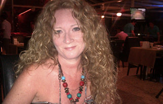 Sylvi Giuliani