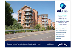 Atlantis Real Estate Presentation CD Rom
